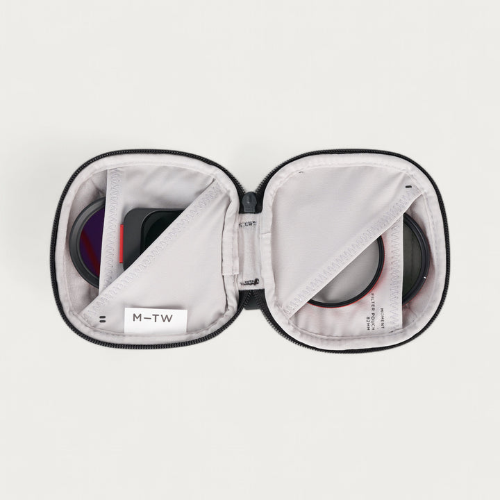 Moment Everything Soft Filter Case - 4 & 6