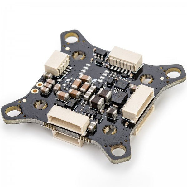 Fettec G4 V1.7 FPV Drone Flight Controller - 20x20mm & 30x30mm at WREKD Co.