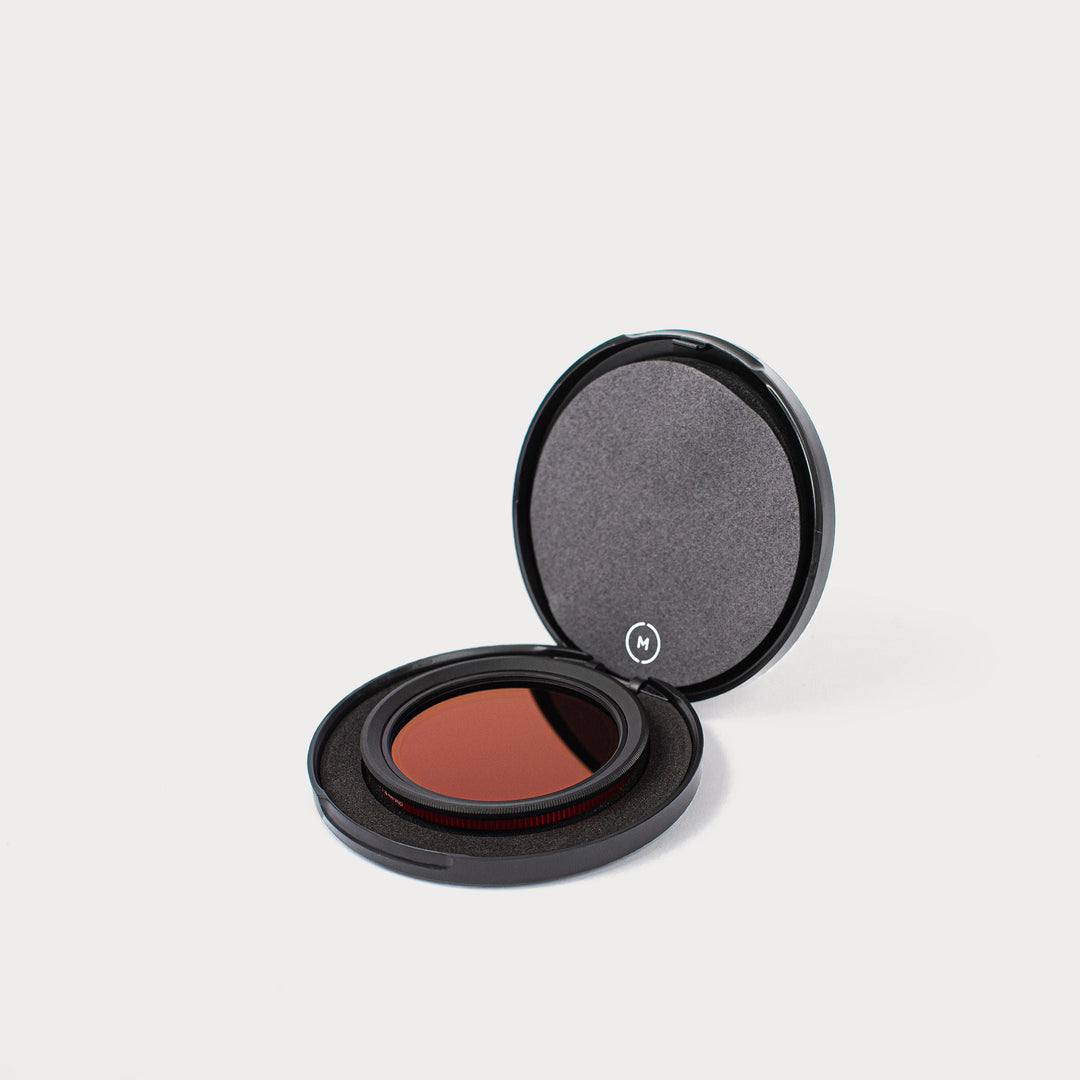 Variable ND Filters