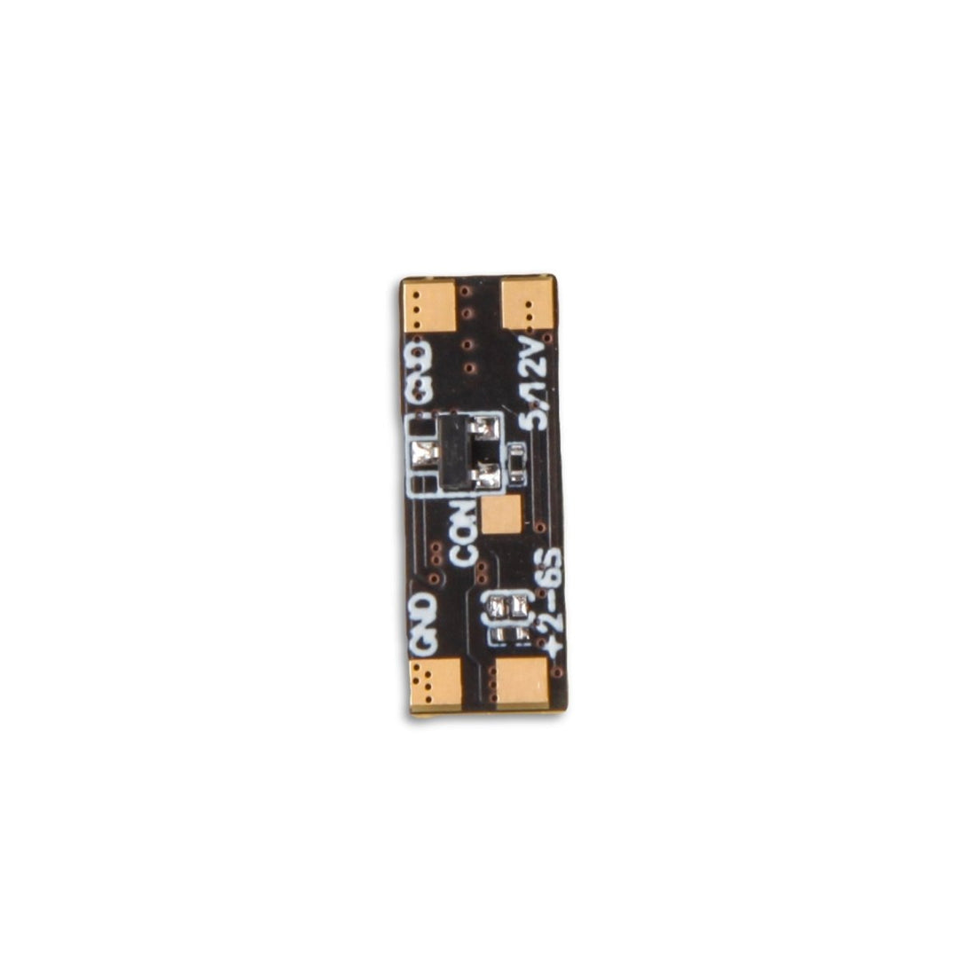 Flywoo 5V/12V 2A BEC module V2.0 at WREKD Co.