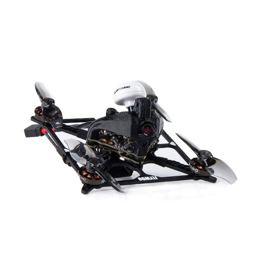 Flywoo BNF Firefly 2S Nano Baby 20 2" Analog Quad - ELRS 2.4GHz at WREKD Co.