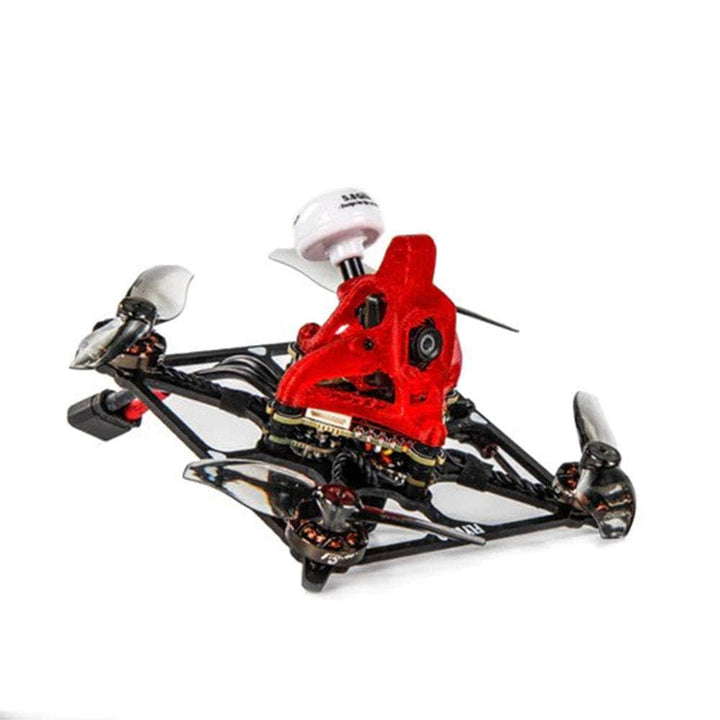 Flywoo BNF Firefly 2S Nano Baby 20 HD 2" Quad w/ HDZero - ELRS 2.4GHz at WREKD Co.