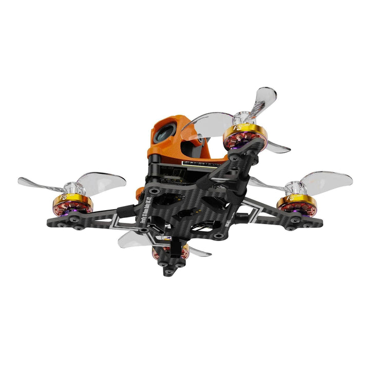 (PRE-ORDER) Flywoo BNF Firefly DC16 Nano Baby HD V2.0 1S 1.6" Deadcat Micro Quad w/ Walksnail Avatar Mini 1S Lite & Avatar Lite Cam - ELRS 2.4 GHz