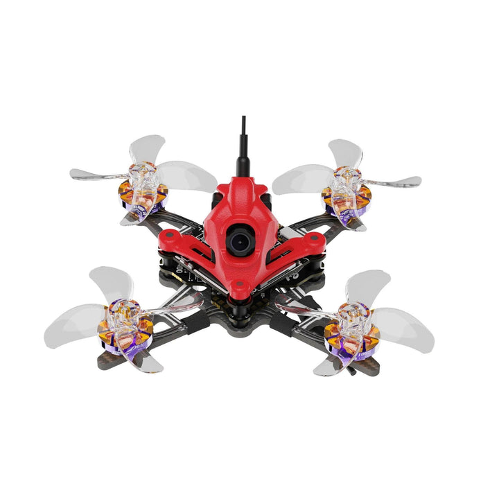 (PRE-ORDER) Flywoo BNF Firefly FR16 Nano Baby HD V2.0 1S 1.6" Micro Quad w/ HDZero Whoop Lite & Nano Lite Cam - ELRS 2.4 GHz