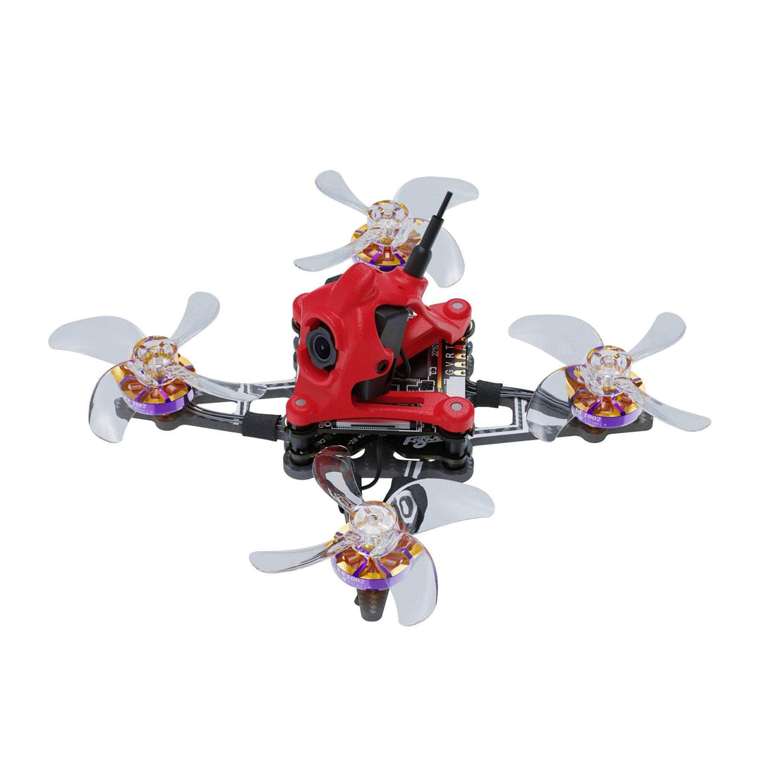 (PRE-ORDER) Flywoo BNF Firefly FR16 Nano Baby HD V2.0 1S 1.6" Micro Quad w/ HDZero Whoop Lite & Nano Lite Cam - ELRS 2.4 GHz