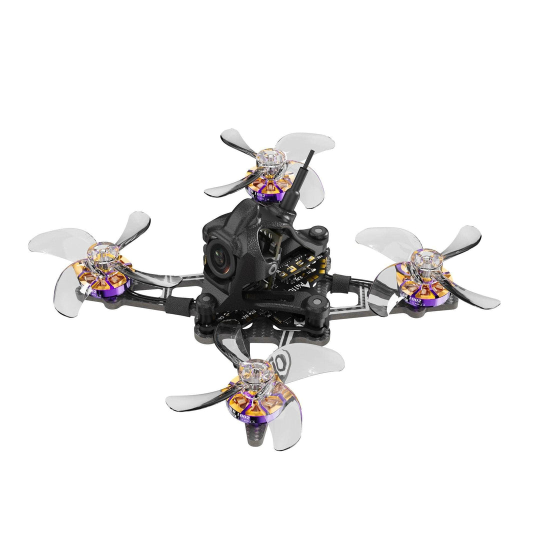 (PRE-ORDER) Flywoo BNF Firefly FR16 Nano Baby Analog V2.0 1.6" 1S Micro Quad - ELRS 2.4 GHz