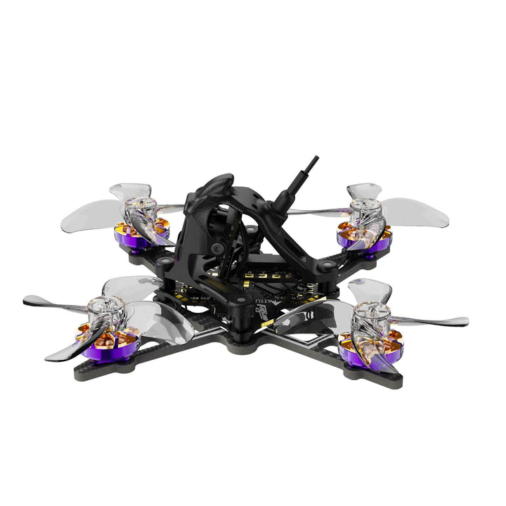 (PRE-ORDER) Flywoo BNF Firefly FR16 Nano Baby Analog V2.0 1.6" 1S Micro Quad - ELRS 2.4 GHz