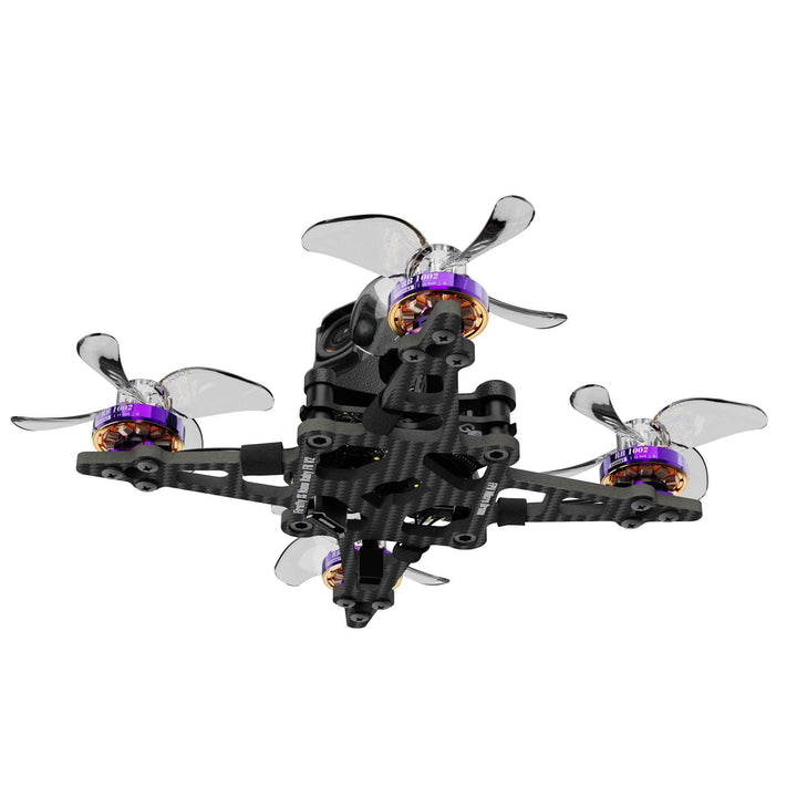 (PRE-ORDER) Flywoo BNF Firefly FR16 Nano Baby Analog V2.0 1.6" 1S Micro Quad - ELRS 2.4 GHz