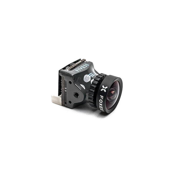 Foxeer Predator 5 Nano Racing Camera 4 ms de latence avec objectif 1000TVL 1,7 mm - Choisissez la version/couleur