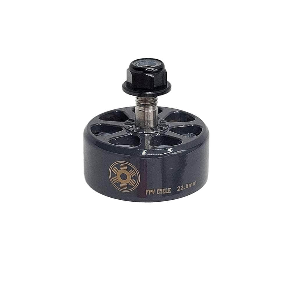FPV Cycle 22.6mm Imperial Spare Motor Bell - Choose Your Color at WREKD Co.