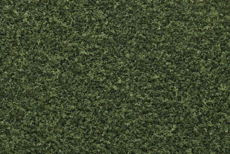Woodland Scenics T45 Turf Fine Green Grass Bag Train Scenery
