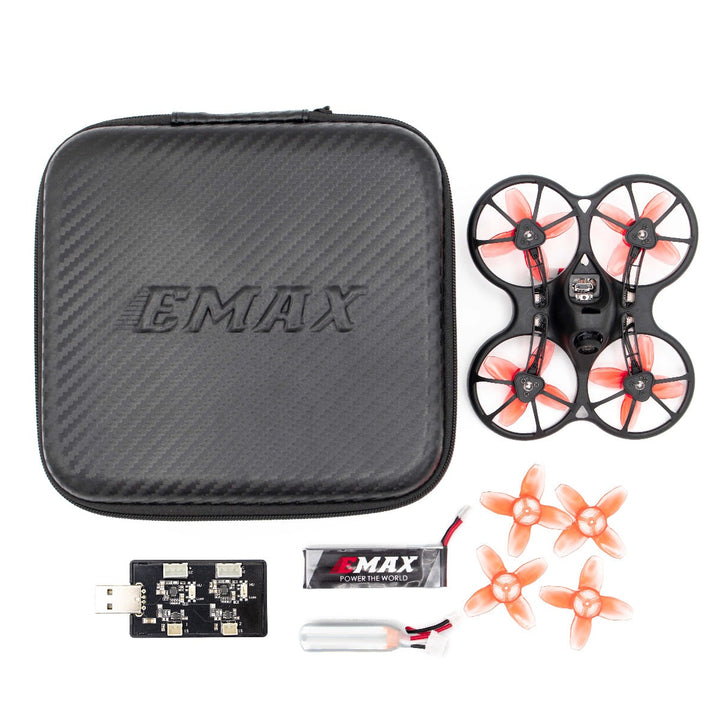 Tinyhawk S Indoor FPV Racing Drone BNF