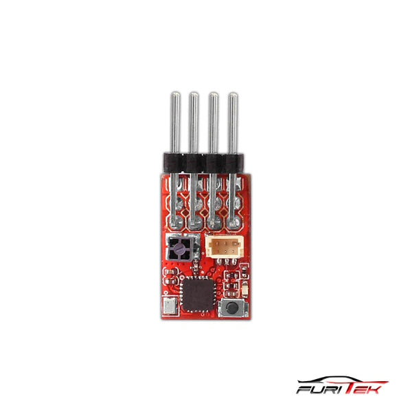Furitek Avatar 2.4GHz Micro Receiver
