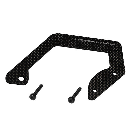 Futaba FUTUBT3334 7PX Radio Carbon U-Top Handle