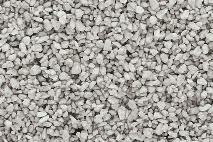 Woodland Scenics C1280 N/HO Talus Coarse Gray Train Scenery