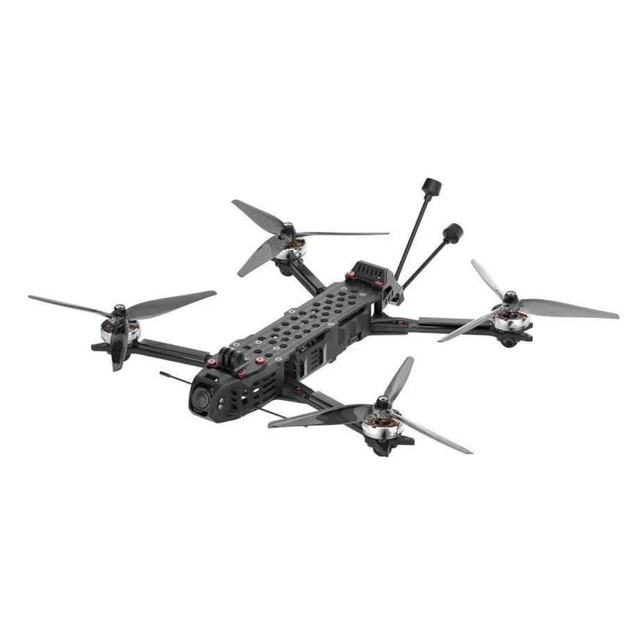 ST330 Four-rotor Aircraft Black Box