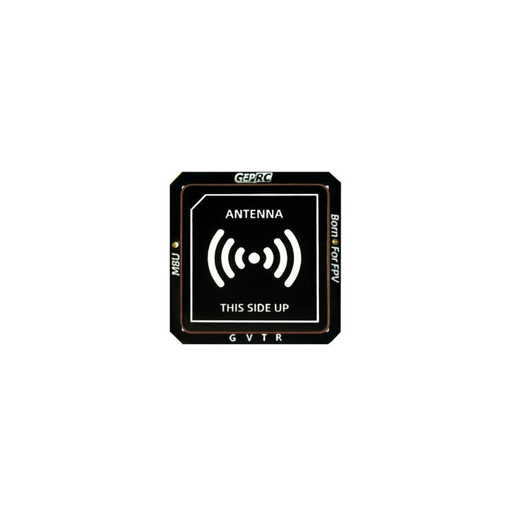 GEPRC GEP-M8U GPS Module at WREKD Co.