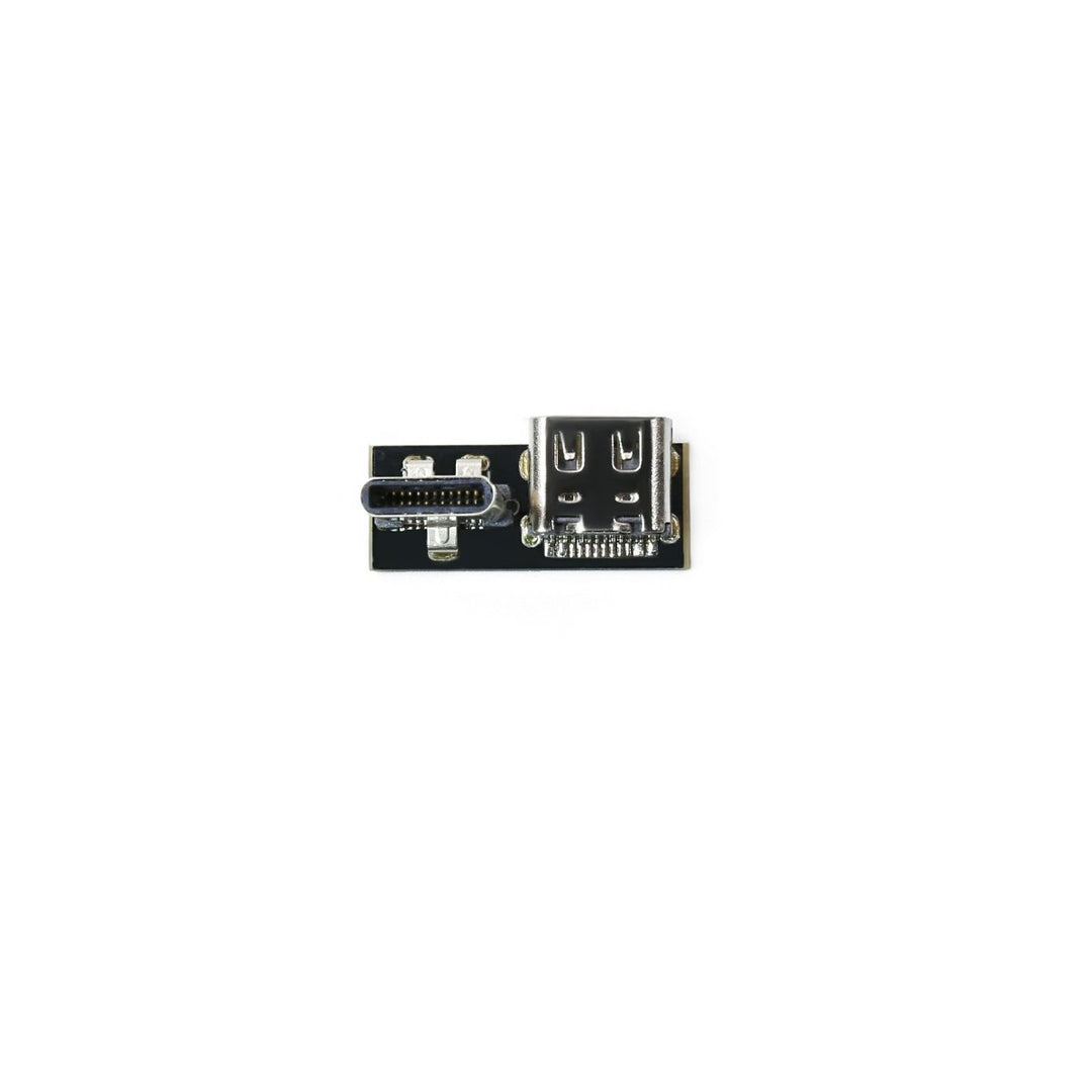 GEPRC Type C USB Adapter Board at WREKD Co.