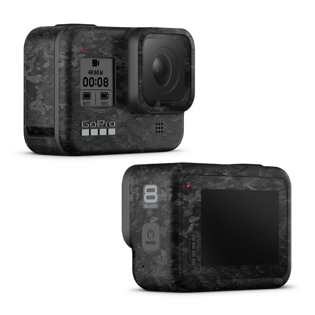 GoPro Hero 8 Black Limited Series Skins at WREKD Co.