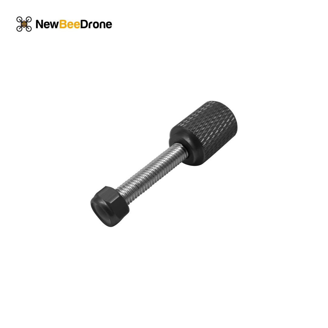 NewBeeDrone Action Camera M5 Mounting Hardware