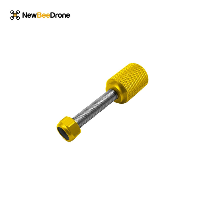 NewBeeDrone Action Camera M5 Mounting Hardware