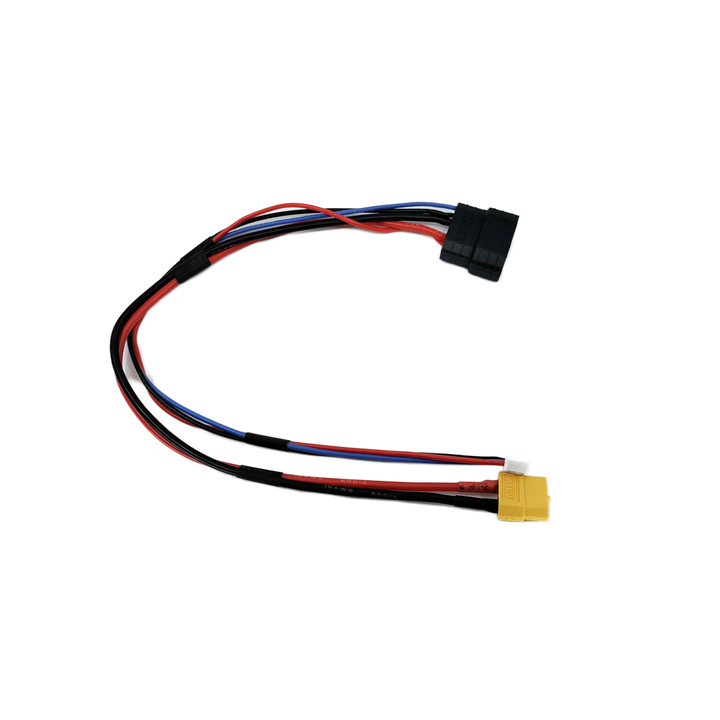 TRXS ID Charge Cable