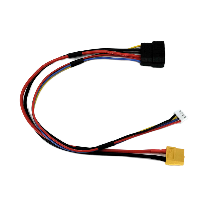TRXS ID Charge Cable
