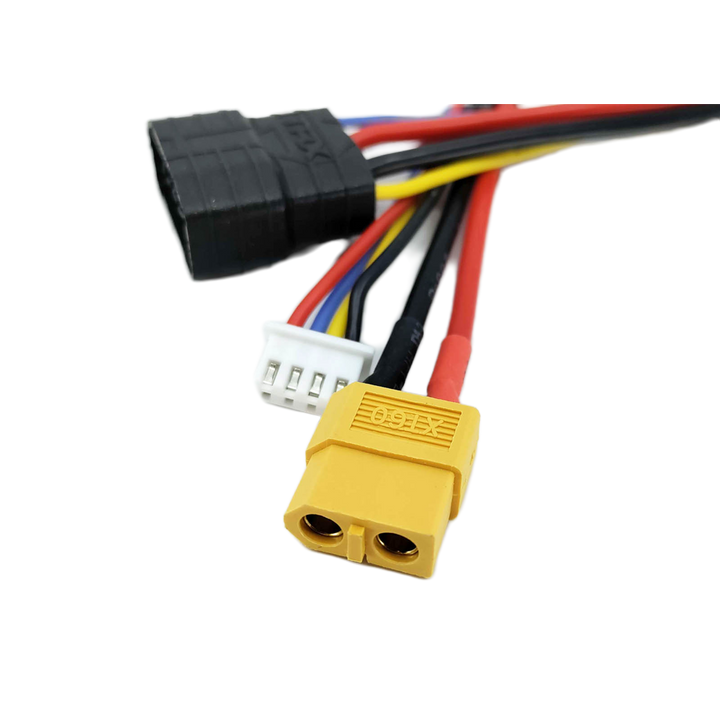 TRXS ID Charge Cable