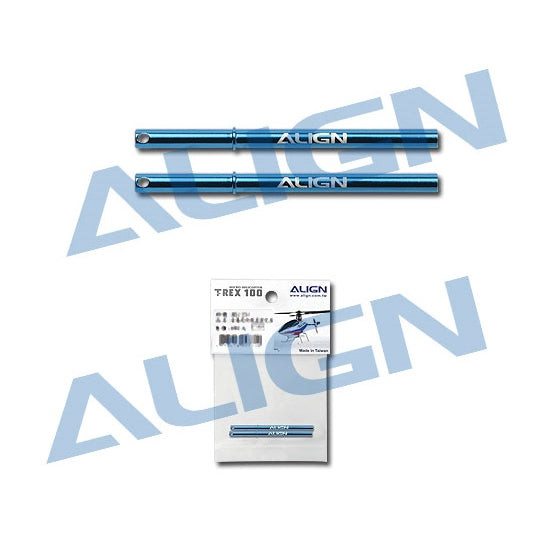 Align T-rex 100 H11007A Main Shaft