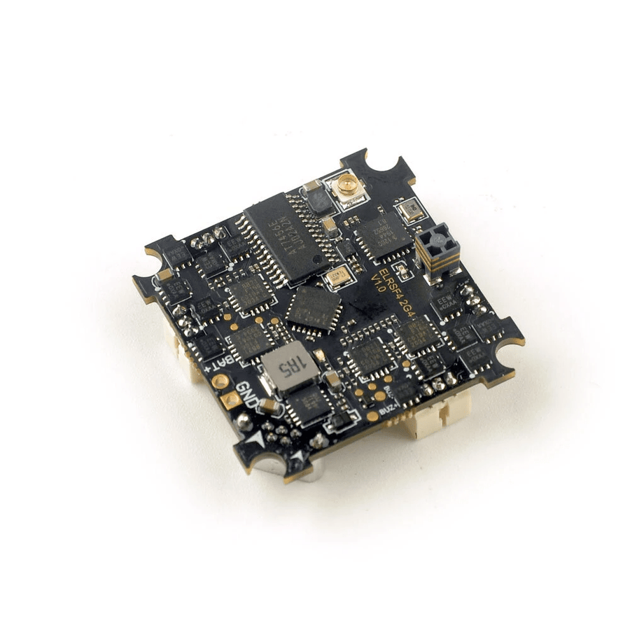 Happymodel ExpressLRS ELRS 2G4 F4 Whoop AIO Flight Controller at WREKD Co.