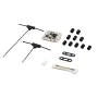 (PRE-ORDER) HDZero Halo H743 Flight Controller - MPU6000 - 20x20