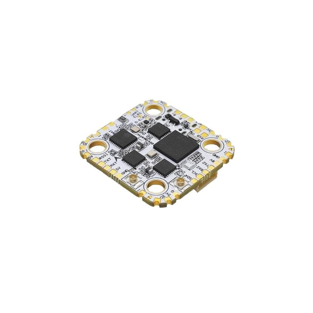 (PRE-ORDER) HDZero Halo H743 Flight Controller - MPU6000 - 20x20