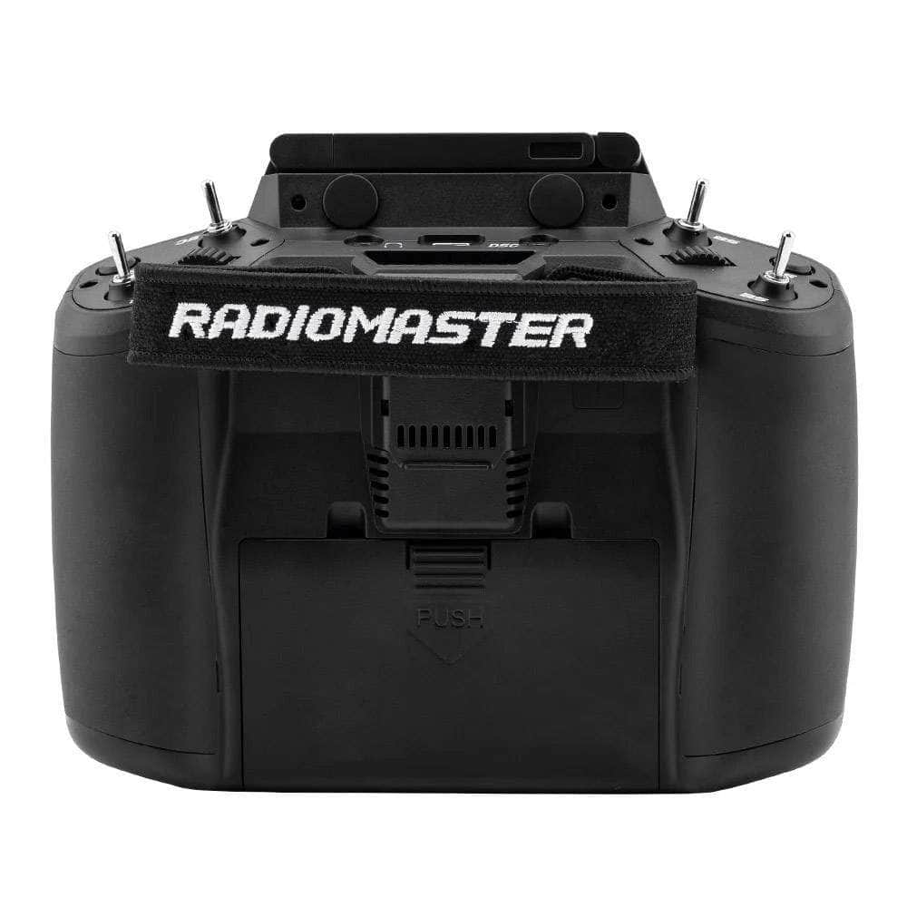 Radiomaster GX12 Dual-Band Radio Controller