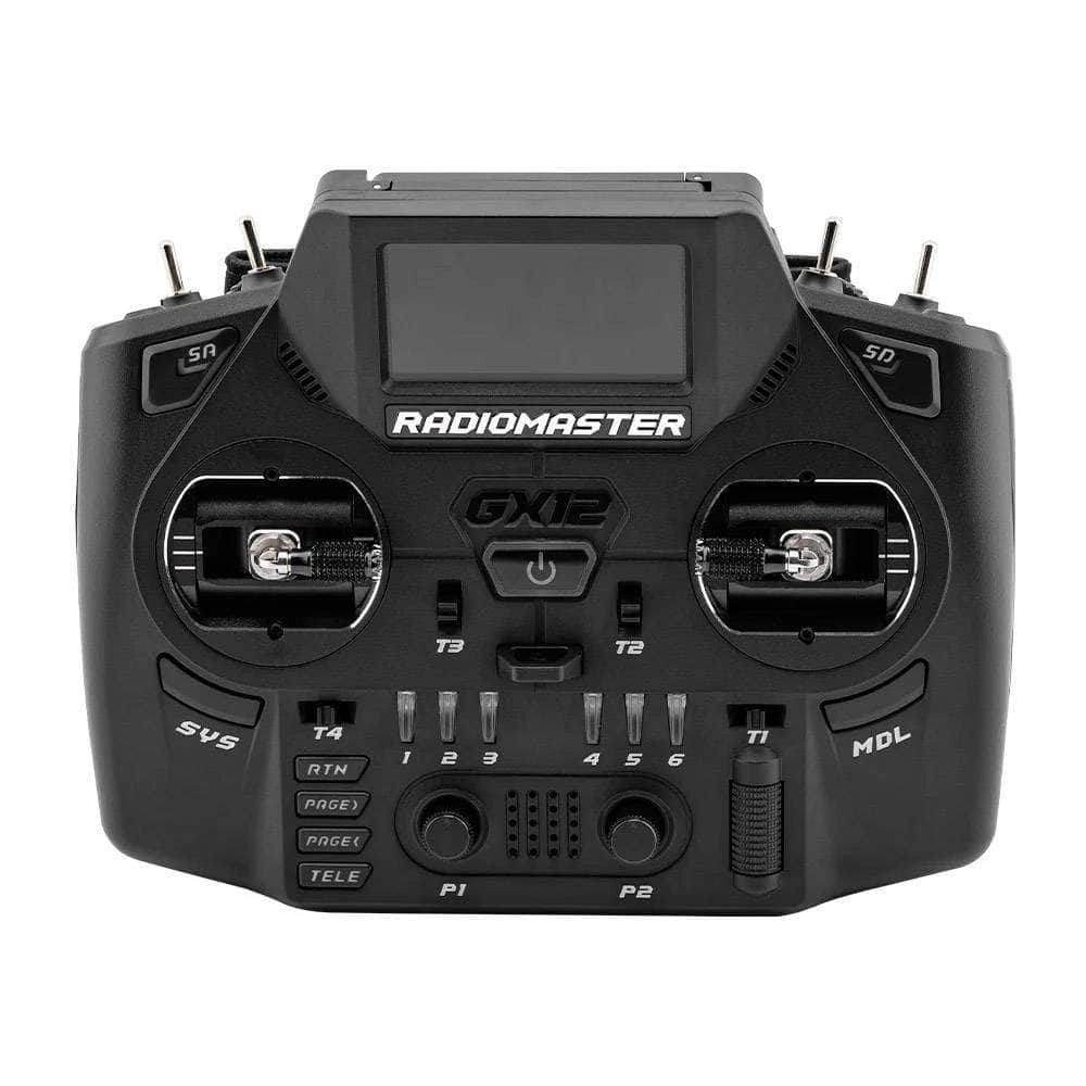 Radiomaster GX12 Dual-Band Radio Controller