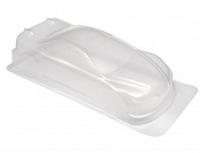 Hpi 117181LW Type Mps Race Clear Body (190MM) Lightweight Sprint 2 Nitro RS4 3