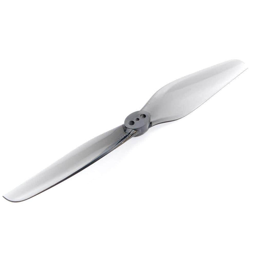 HQ Prop Durable T4x2.5 Bi-Blade 4" Prop 4 Pack at WREKD Co.