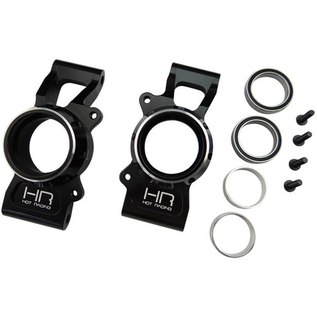 Hot Racing Aluminum Rear Knuckle for Traxxas X-Maxx