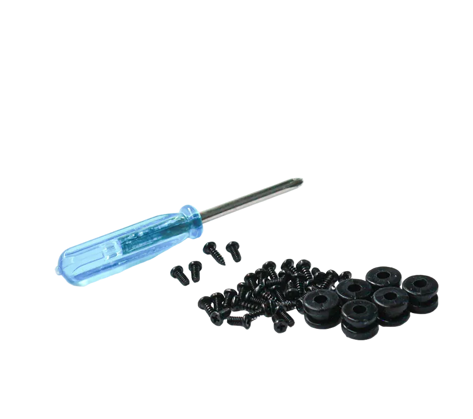 EZ Pilot Pro Spare Part - Hardware Kit