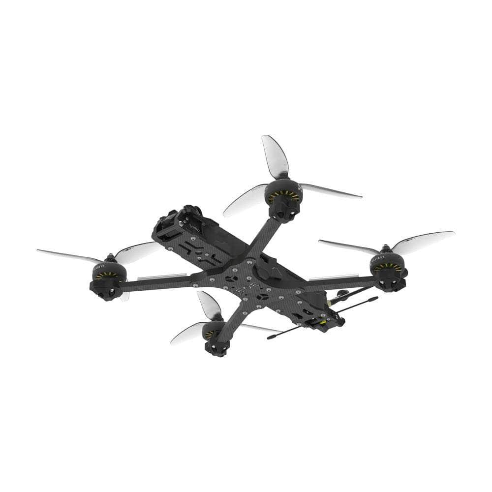 (PRE-ORDER) iFlight BNF BOB57 6S 6" HD Cinematic Long Range Quad w/DJI O3 Air Unit & Micro Cam - PNP (GPS)