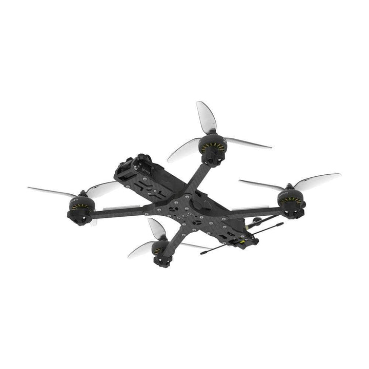 (PRE-ORDER) iFlight BNF BOB57 6S 6" HD Cinematic Long Range Quad w/DJI O3 Air Unit & Micro Cam - PNP (GPS)