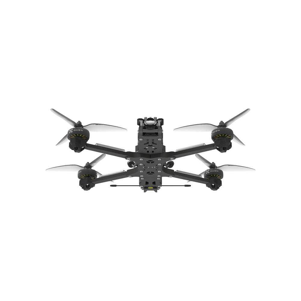 (PRE-ORDER) iFlight BNF BOB57 6S 6" HD Cinematic Long Range Quad w/DJI O3 Air Unit & Micro Cam - PNP (GPS)