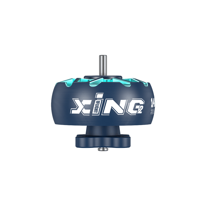 iFlight Xing2 1404 3000Kv Micro Motor at WREKD Co.