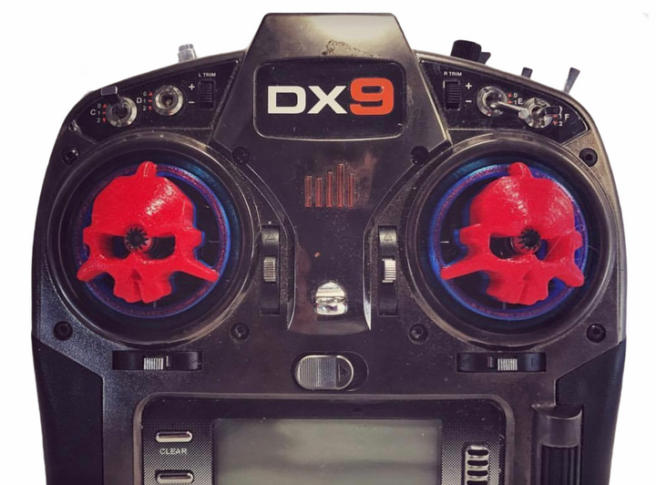 Rotor Riot Gimbal Protectors