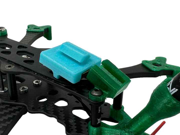Supports de module GPS, version boulonnée (choisissez le module GPS)