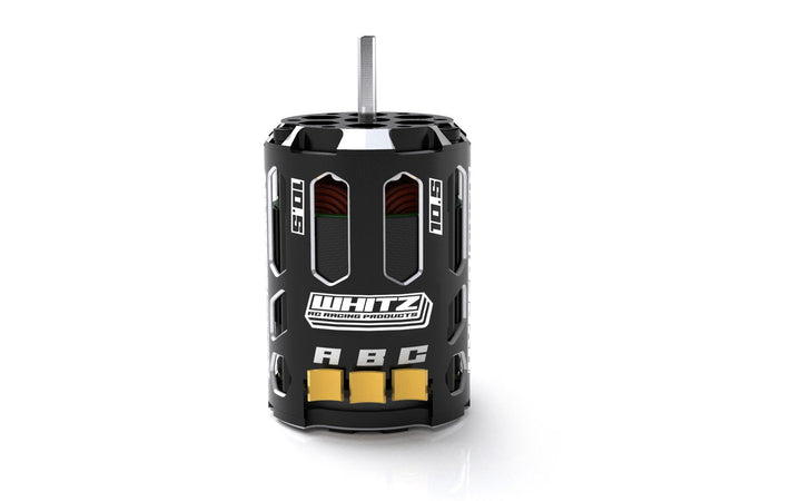 HyperSpec™ Competition Stock Sensored Brushless Motor (10.5T)