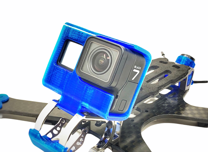 Armattan Marmotte & Badger GoPro Hero 5/6/7 Mount