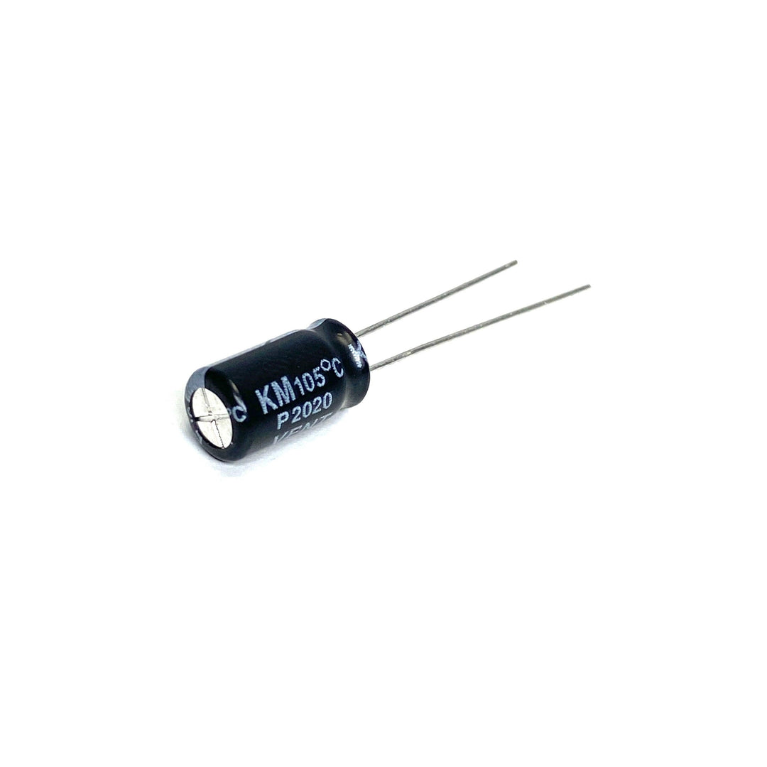 NewBeeDrone 220uF 25v Capacitor x2