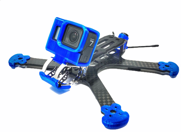 Armattan Marmotte & Badger GoPro Hero 5/6/7 Mount