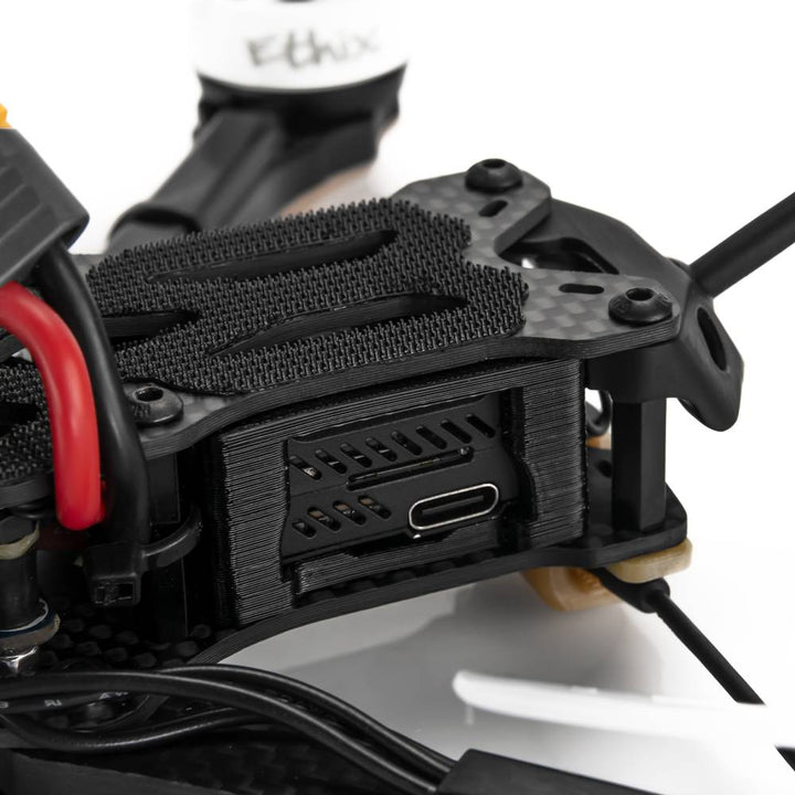 DJI O3 20 x 20 Mount for Air Unit Module - M3 Version