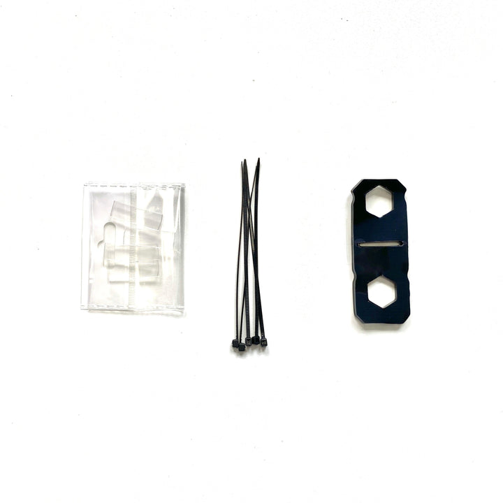 NewBeeDrone Vivid Frame Spare Parts